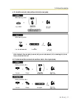 Preview for 21 page of Panasonic TDA User Manual