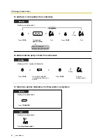 Preview for 25 page of Panasonic TDA User Manual