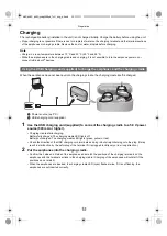 Preview for 15 page of Panasonic Technics EAH-AZ60 Owner'S Manual