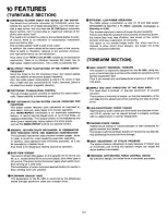 Preview for 7 page of Panasonic Technics SL-1300 Operating Instructions Manual