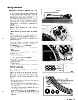 Предварительный просмотр 3 страницы Panasonic Technics SL-1600M Service Manual