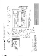 Предварительный просмотр 6 страницы Panasonic Technics SL-1600M Service Manual