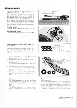 Preview for 5 page of Panasonic Technics SL-1800 Service Manual