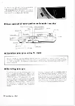 Preview for 6 page of Panasonic Technics SL-1800 Service Manual