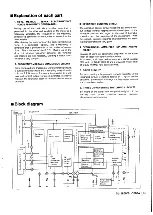 Preview for 7 page of Panasonic Technics SL-1800 Service Manual