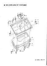 Preview for 11 page of Panasonic Technics SL-1800 Service Manual