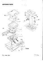 Preview for 14 page of Panasonic Technics SL-1800 Service Manual