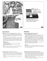 Preview for 8 page of Panasonic Technics SL-2000 Operating Instructions Manual