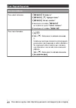 Preview for 40 page of Panasonic TGB810S Operating Instructions Manual