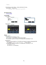 Preview for 42 page of Panasonic TGP600 Developer'S Manual