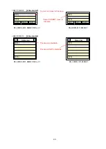 Preview for 47 page of Panasonic TGP600 Developer'S Manual