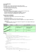 Preview for 56 page of Panasonic TGP600 Developer'S Manual