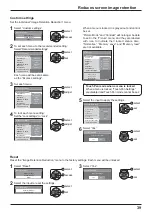 Предварительный просмотр 39 страницы Panasonic TH-103PB1E Operating Instructions Manual