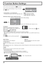 Предварительный просмотр 42 страницы Panasonic TH-103PB1E Operating Instructions Manual