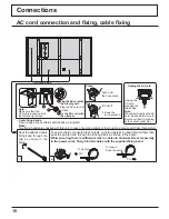 Preview for 10 page of Panasonic TH-103PB1U Operating Instructions Manual