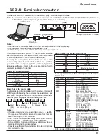 Preview for 15 page of Panasonic TH-103PB1U Operating Instructions Manual