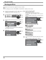 Preview for 30 page of Panasonic TH-103PB1U Operating Instructions Manual