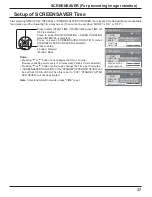 Preview for 37 page of Panasonic TH-103PB1U Operating Instructions Manual