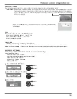 Preview for 39 page of Panasonic TH-103PB1U Operating Instructions Manual