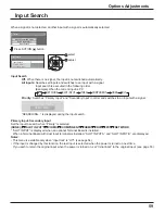 Preview for 59 page of Panasonic TH-103PB1U Operating Instructions Manual