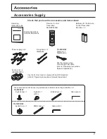 Preview for 9 page of Panasonic TH-103PB1W Operating Instructions Display Operations