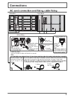 Preview for 11 page of Panasonic TH-103PB1W Operating Instructions Display Operations