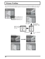 Preview for 30 page of Panasonic TH-103PB1W Operating Instructions Display Operations