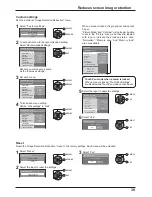 Preview for 41 page of Panasonic TH-103PB1W Operating Instructions Display Operations