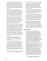 Preview for 74 page of Panasonic TH-103PB1W Operating Instructions Display Operations