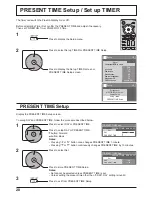 Предварительный просмотр 28 страницы Panasonic TH-103PF10EK Operating Instructions Manual