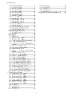 Preview for 2 page of Panasonic TH-103PF10EK Service Manual