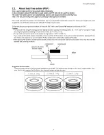 Preview for 5 page of Panasonic TH-103PF10EK Service Manual