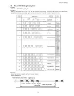 Preview for 19 page of Panasonic TH-103PF10EK Service Manual