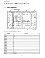 Preview for 22 page of Panasonic TH-103PF10EK Service Manual