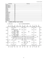 Preview for 23 page of Panasonic TH-103PF10EK Service Manual