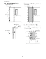 Preview for 24 page of Panasonic TH-103PF10EK Service Manual