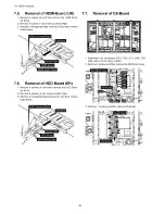 Preview for 28 page of Panasonic TH-103PF10EK Service Manual