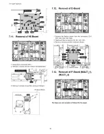 Preview for 30 page of Panasonic TH-103PF10EK Service Manual