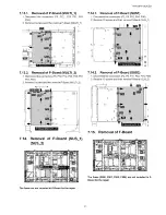 Preview for 31 page of Panasonic TH-103PF10EK Service Manual