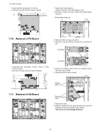 Preview for 32 page of Panasonic TH-103PF10EK Service Manual