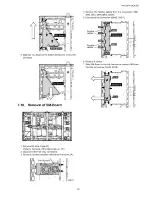 Preview for 33 page of Panasonic TH-103PF10EK Service Manual