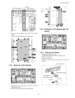 Preview for 35 page of Panasonic TH-103PF10EK Service Manual