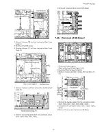 Preview for 37 page of Panasonic TH-103PF10EK Service Manual