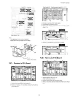 Preview for 39 page of Panasonic TH-103PF10EK Service Manual