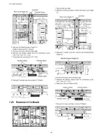 Preview for 40 page of Panasonic TH-103PF10EK Service Manual