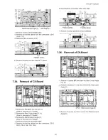 Preview for 43 page of Panasonic TH-103PF10EK Service Manual