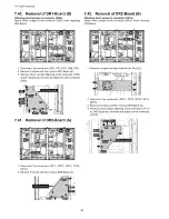 Preview for 46 page of Panasonic TH-103PF10EK Service Manual