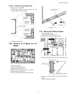 Preview for 51 page of Panasonic TH-103PF10EK Service Manual