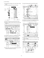 Preview for 54 page of Panasonic TH-103PF10EK Service Manual