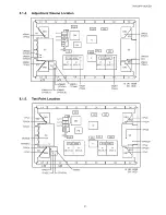 Preview for 61 page of Panasonic TH-103PF10EK Service Manual